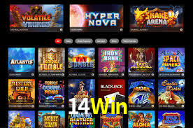 14Win